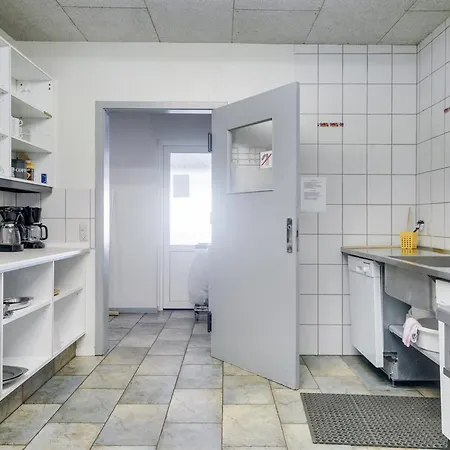 펜션 Stilla - 35km From The Sea By Interhome *