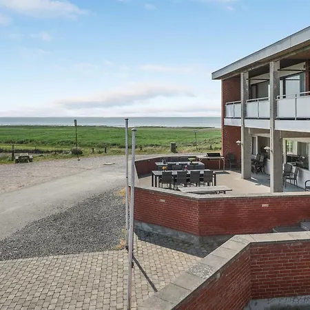 펜션 Stilla - 35km From The Sea By Interhome *