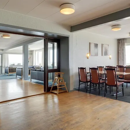 펜션 Stilla - 35km From The Sea By Interhome Højer