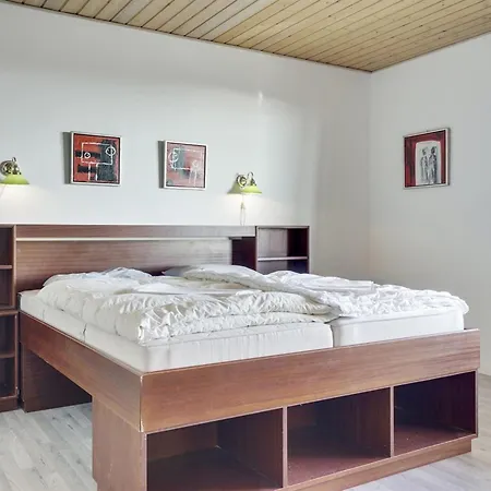Stilla - 35km From The Sea By Interhome 펜션 *