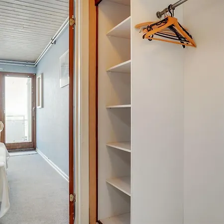 Stilla - 35km From The Sea By Interhome 펜션 Højer