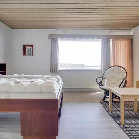 펜션 Stilla - 35km From The Sea By Interhome Højer