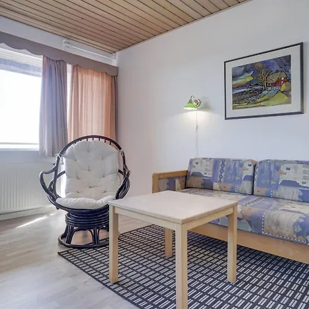 Stilla - 35km From The Sea By Interhome Højer