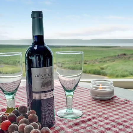 펜션 Stilla - 35km From The Sea By Interhome