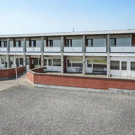Feriehus Stilla - 35km From The Sea By Interhome Højer