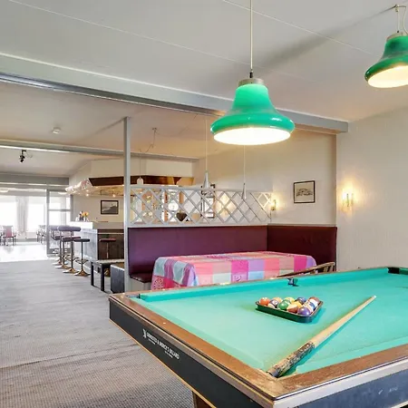 펜션 Stilla - 35km From The Sea By Interhome *