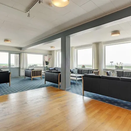 펜션 Stilla - 35km From The Sea By Interhome Højer