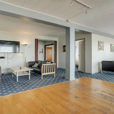 펜션 Stilla - 35km From The Sea By Interhome *