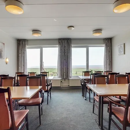 Stilla - 35km From The Sea By Interhome 펜션 Højer