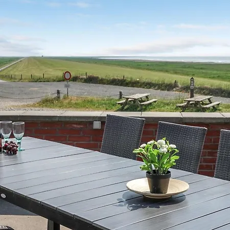 Feriehus Stilla - 35km From The Sea By Interhome *