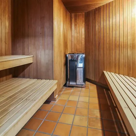 Vakantiehuis Stilla - 35km From The Sea By Interhome
