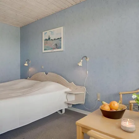 Stilla - 35km From The Sea By Interhome 펜션 Højer