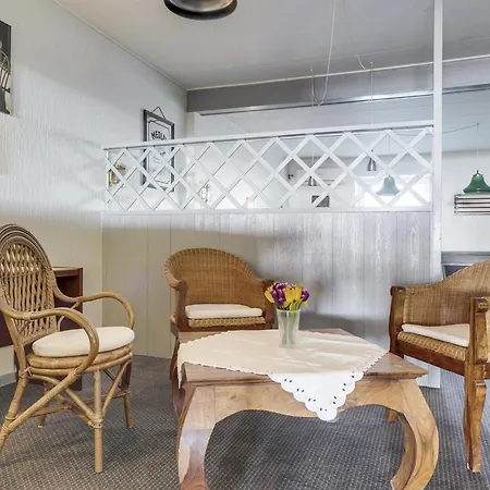펜션 Stilla - 35km From The Sea By Interhome Højer