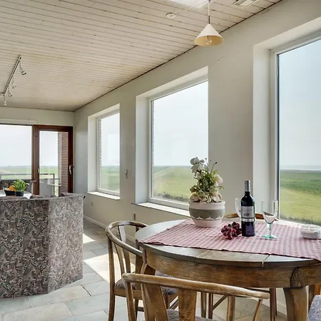 Stilla - 35km From The Sea By Interhome Højer