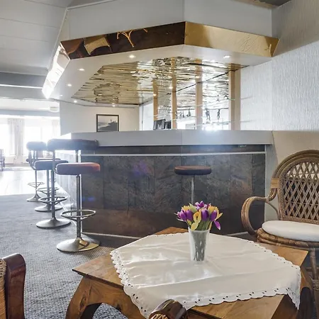 Stilla - 35km From The Sea By Interhome * Højer