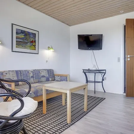 펜션 Stilla - 35km From The Sea By Interhome *