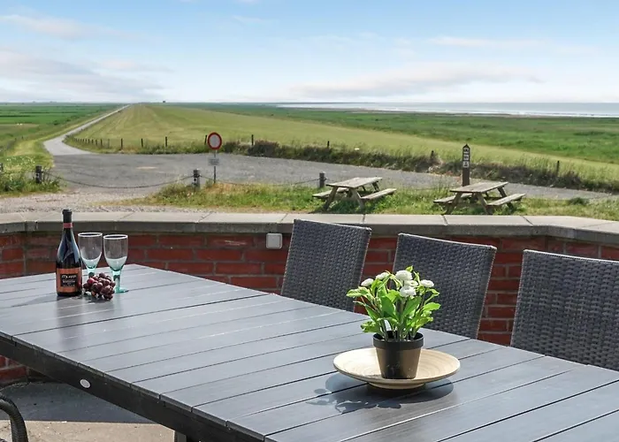 Stilla - 35km From The Sea By Interhome *