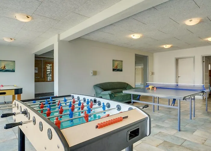 Stilla - 35km From The Sea By Interhome