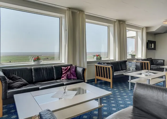 Stilla - 35km From The Sea By Interhome * Højer