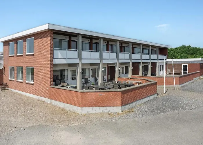 度假居 Stilla - 35km From The Sea By Interhome *
