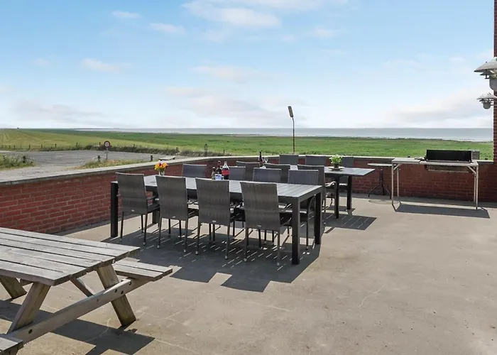 度假居 Stilla - 35km From The Sea By Interhome