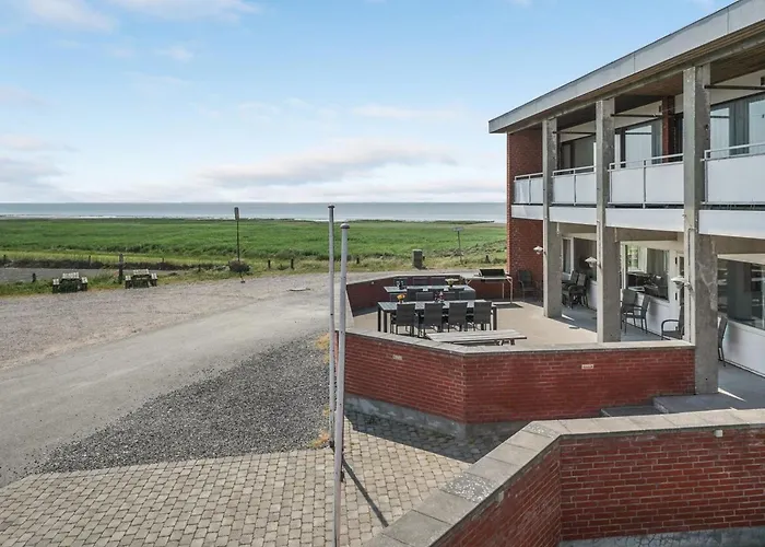 度假居 Stilla - 35km From The Sea By Interhome *