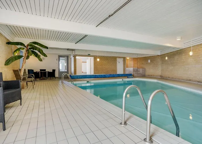度假居 Stilla - 35km From The Sea By Interhome