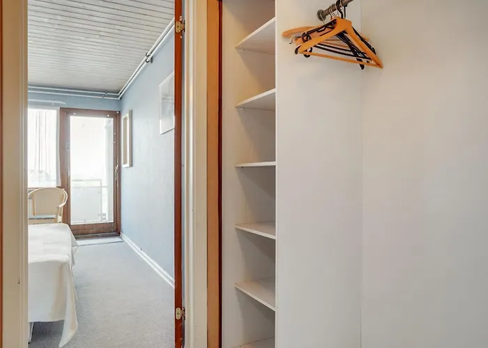 Stilla - 35km From The Sea By Interhome 度假居 Højer