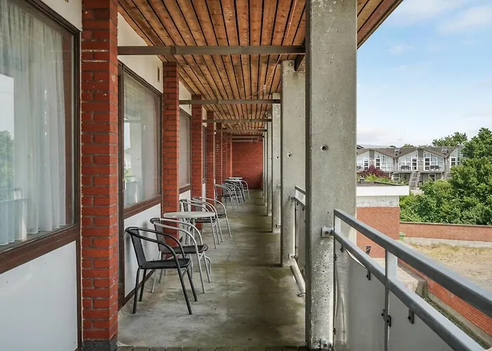 Stilla - 35km From The Sea By Interhome Højer