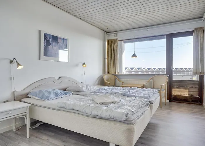 Stilla - 35km From The Sea By Interhome *