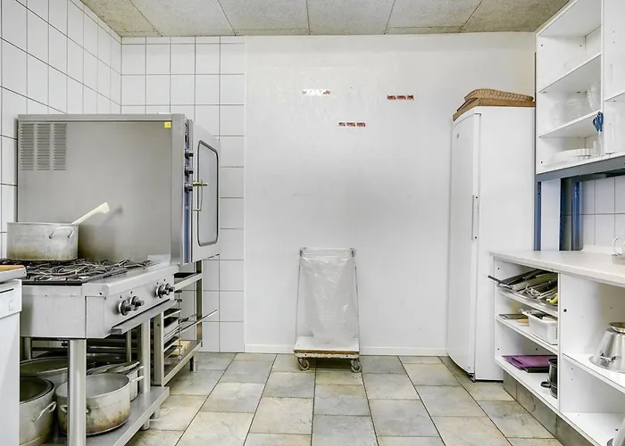 Stilla - 35km From The Sea By Interhome Højer